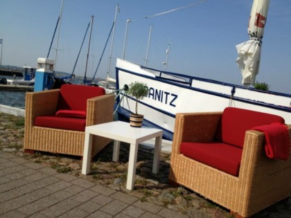 照片: Granitz