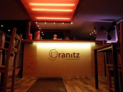 照片: Granitz